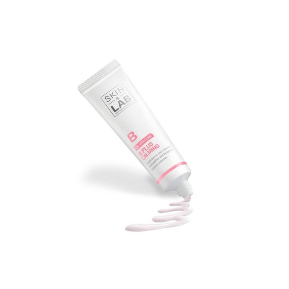 💗SKIN & LAB B Plus Calming Facial Cream - Picture 5 of 8